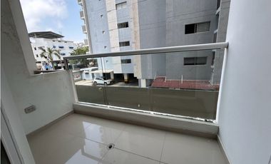 Apartaestudio en venta barrio Alto Prado Barranquilla