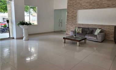 Apartaestudio en venta barrio Alto Prado Barranquilla