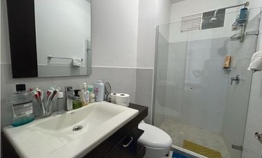 Apartaestudio en venta barrio Alto Prado Barranquilla