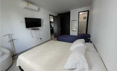 Apartaestudio en venta barrio Alto Prado Barranquilla