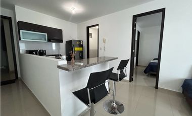 Apartaestudio en venta barrio Alto Prado Barranquilla