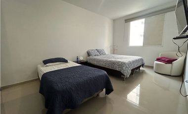 Apartaestudio en venta barrio Alto Prado Barranquilla