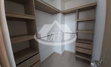 APARTAMENTO EN VENTA BARRIO  RECREO |9034