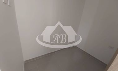 APARTAMENTO EN VENTA BARRIO  RECREO |9034