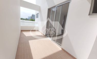 APARTAMENTO EN VENTA BARRIO  RECREO |9034