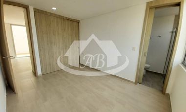 APARTAMENTO EN VENTA BARRIO  RECREO |9034
