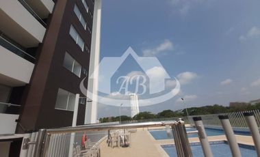 APARTAMENTO EN VENTA BARRIO  RECREO |9034