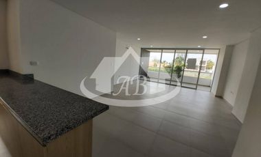 APARTAMENTO EN VENTA BARRIO  RECREO |9034