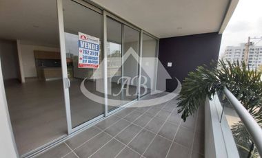 APARTAMENTO EN VENTA BARRIO  RECREO |9034