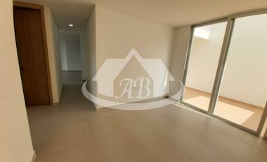 APARTAMENTO EN VENTA BARRIO  RECREO |9034