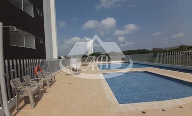 APARTAMENTO EN VENTA BARRIO  RECREO |9034