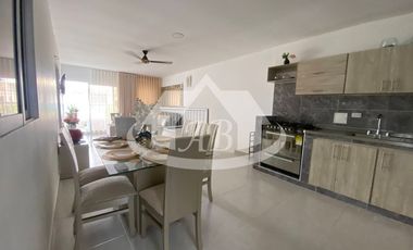 APARTAMENTO EN VENTA URBANIZACIÓN SANTA BÁRBARA | 9031