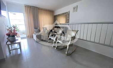 APARTAMENTO EN VENTA URBANIZACIÓN SANTA BÁRBARA | 9031