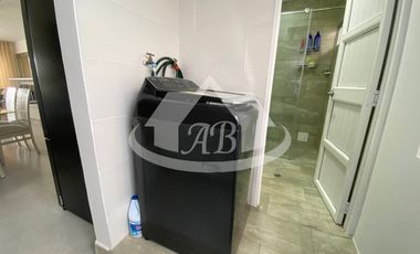 APARTAMENTO EN VENTA URBANIZACIÓN SANTA BÁRBARA | 9031