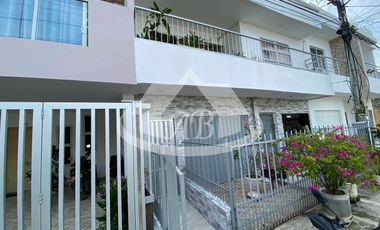 APARTAMENTO EN VENTA URBANIZACIÓN SANTA BÁRBARA | 9031