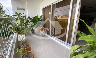 APARTAMENTO EN VENTA URBANIZACIÓN SANTA BÁRBARA | 9031