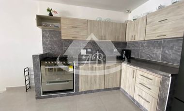 APARTAMENTO EN VENTA URBANIZACIÓN SANTA BÁRBARA | 9031