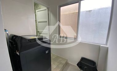 APARTAMENTO EN VENTA URBANIZACIÓN SANTA BÁRBARA | 9031