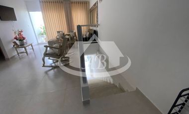 APARTAMENTO EN VENTA URBANIZACIÓN SANTA BÁRBARA | 9031