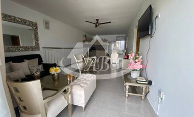 APARTAMENTO EN VENTA URBANIZACIÓN SANTA BÁRBARA | 9031