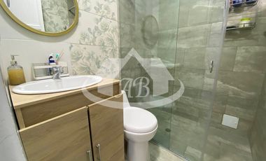 APARTAMENTO EN VENTA URBANIZACIÓN SANTA BÁRBARA | 9031