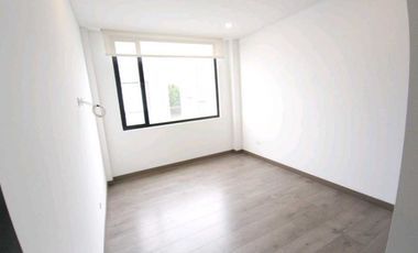 Arriendo casa en conjunto cerrado Cota $ 4.000.000