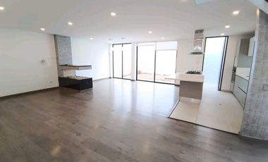 Arriendo casa en conjunto cerrado Cota $ 4.000.000