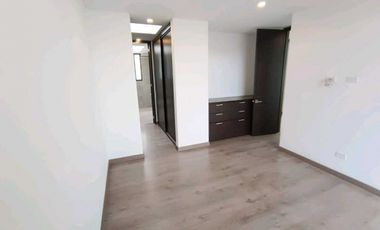 Arriendo casa en conjunto cerrado Cota $ 4.000.000