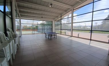 Arriendo casa en conjunto cerrado Cota $ 4.000.000