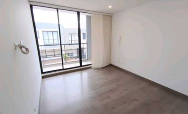 Arriendo casa en conjunto cerrado Cota $ 4.000.000