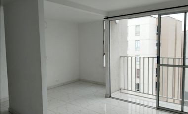 APARTAMENTO EN ALQUILER, BRISAS DE LOS ALAMOS, NORTE, CALI