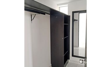 APARTAMENTO EN ALQUILER, BRISAS DE LOS ALAMOS, NORTE, CALI