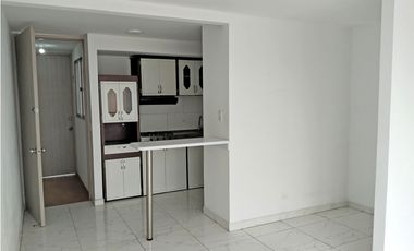 APARTAMENTO EN ALQUILER, BRISAS DE LOS ALAMOS, NORTE, CALI