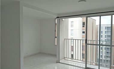APARTAMENTO EN ALQUILER, BRISAS DE LOS ALAMOS, NORTE, CALI
