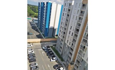 APARTAMENTO EN ALQUILER, BRISAS DE LOS ALAMOS, NORTE, CALI