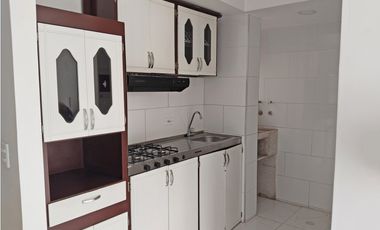 APARTAMENTO EN ALQUILER, BRISAS DE LOS ALAMOS, NORTE, CALI