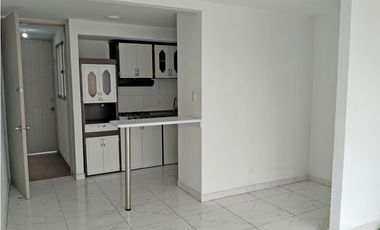 APARTAMENTO EN ALQUILER, BRISAS DE LOS ALAMOS, NORTE, CALI