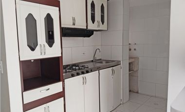 APARTAMENTO EN ALQUILER, BRISAS DE LOS ALAMOS, NORTE, CALI