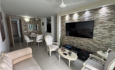 SE VENDE APARTAMENTO EN EL BARRIO CALIFORNIA DE MONTERIA