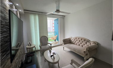 SE VENDE APARTAMENTO EN EL BARRIO CALIFORNIA DE MONTERIA