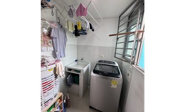 SE VENDE APARTAMENTO EN EL BARRIO CALIFORNIA DE MONTERIA