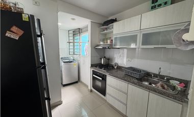 SE VENDE APARTAMENTO EN EL BARRIO CALIFORNIA DE MONTERIA