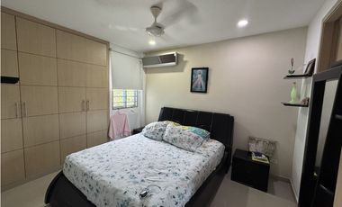 SE VENDE APARTAMENTO EN EL BARRIO CALIFORNIA DE MONTERIA