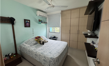 SE VENDE APARTAMENTO EN EL BARRIO CALIFORNIA DE MONTERIA