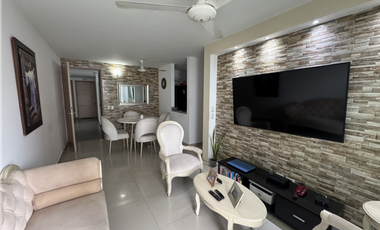SE VENDE APARTAMENTO EN EL BARRIO CALIFORNIA DE MONTERIA