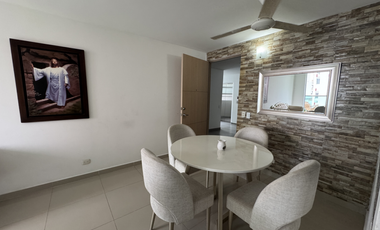 SE VENDE APARTAMENTO EN EL BARRIO CALIFORNIA DE MONTERIA