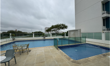 SE VENDE APARTAMENTO EN EL BARRIO CALIFORNIA DE MONTERIA