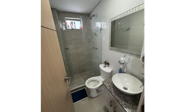 SE VENDE APARTAMENTO EN EL BARRIO CALIFORNIA DE MONTERIA