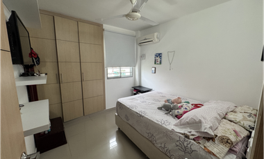 SE VENDE APARTAMENTO EN EL BARRIO CALIFORNIA DE MONTERIA