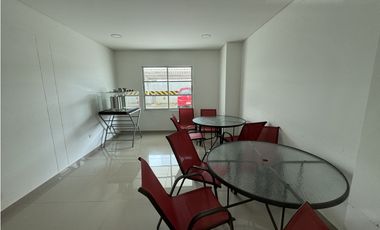 SE VENDE APARTAMENTO EN EL BARRIO CALIFORNIA DE MONTERIA